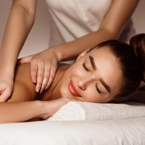 „BELVITA PREMIUM SPA“-MASSAGE