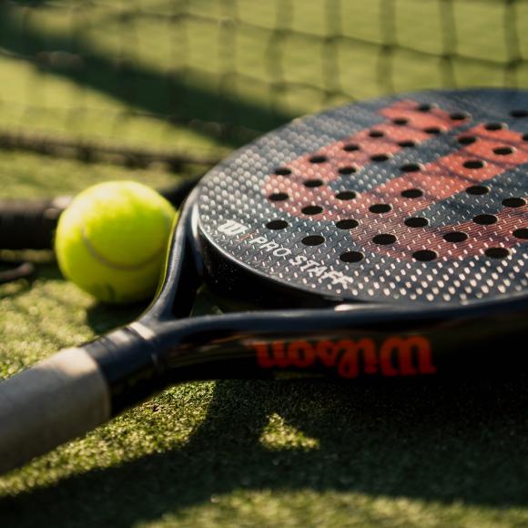 INDIVIDUAL PADEL TENNIS LESSONS