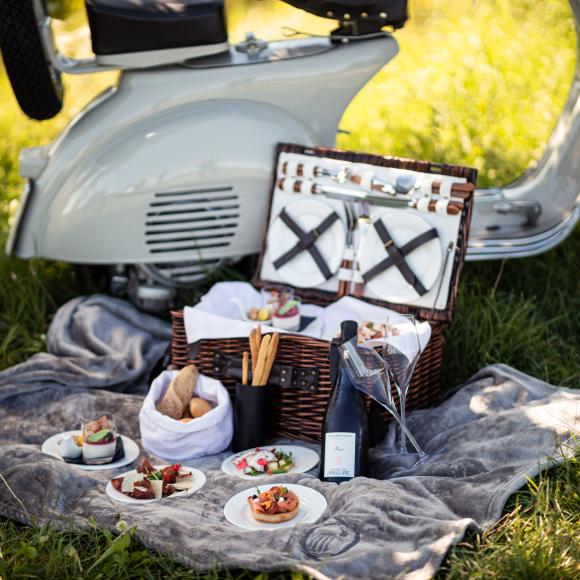 PICNIC VENETO GOURMET PER 2 PERSONE