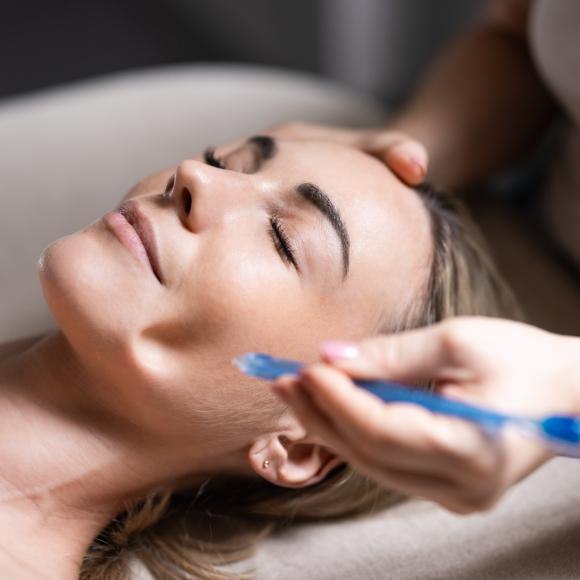 JETPEEL REFRESH-BEHANDLUNG