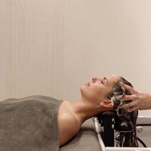 NOVITÀ! HAIR REPAIR TREATMENT