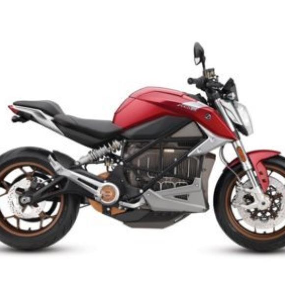 RENTAL ZERO MOTORCYCLES