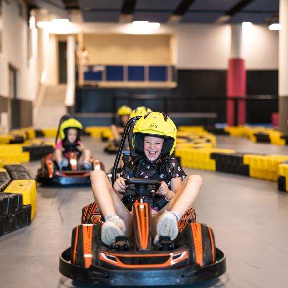 FORFAIT FAMILIAL DAY SPA