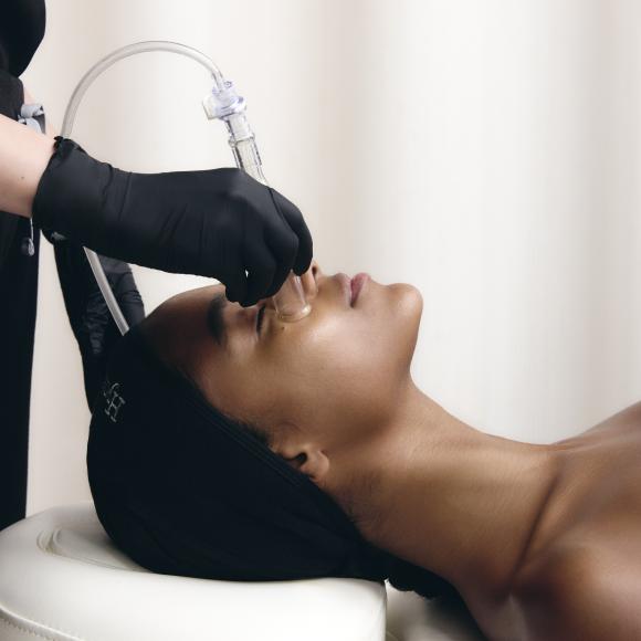 HYDRAFACIAL PLATINUM