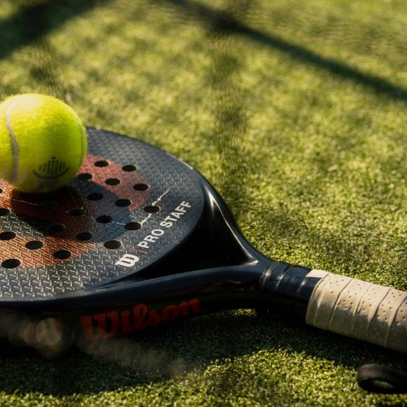 PADEL TENNIS - EINZELUNTERRICHT