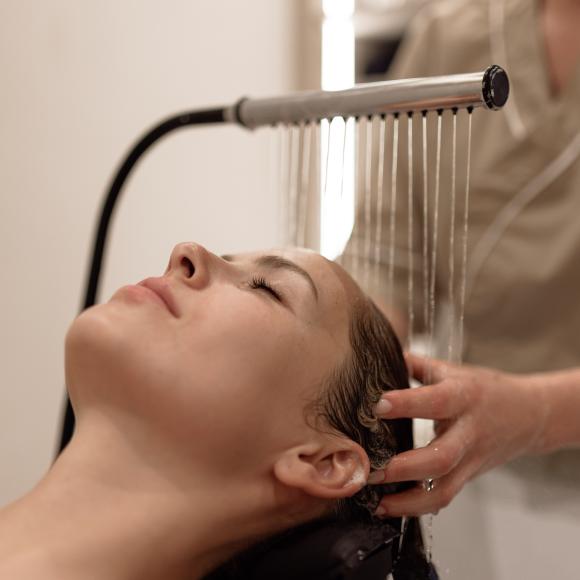 NOVITÀ! HAIR & EYES GLOW TREATMENT