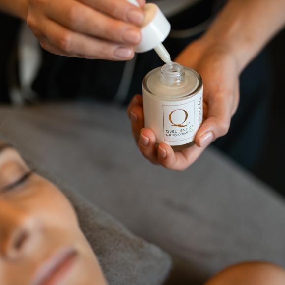 FACIAL Q – LUXURY