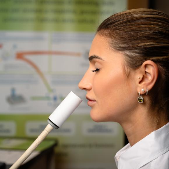 Biohacking "Entrée"