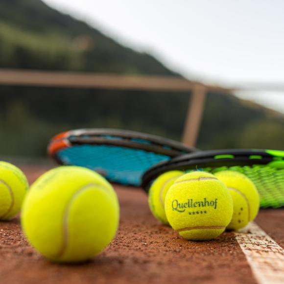 TENNIS - CORSO SETTIMANALE