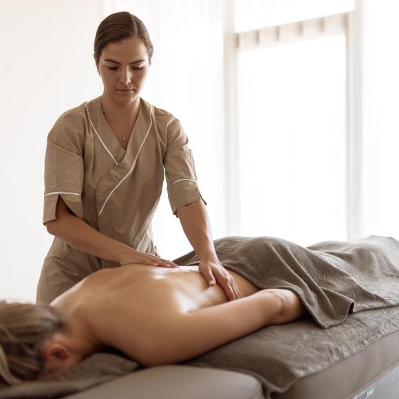 BELVITA PREMIUM SPA MASSAGE