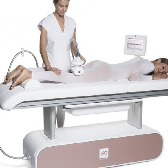 LPG® ENDERMOLOGIE