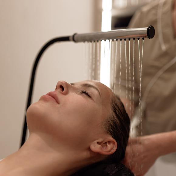 NOVITÀ! HEALTHY HAIR & SCALP