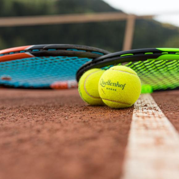 TENNIS - CORSO SETTIMANALE