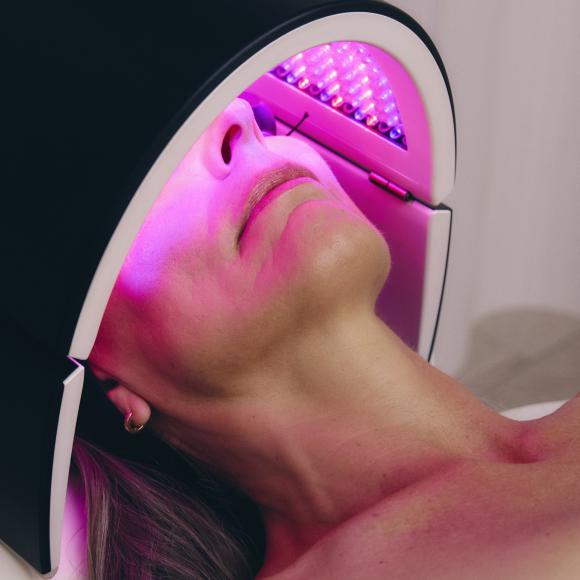HYDRAFACIAL DELUXE