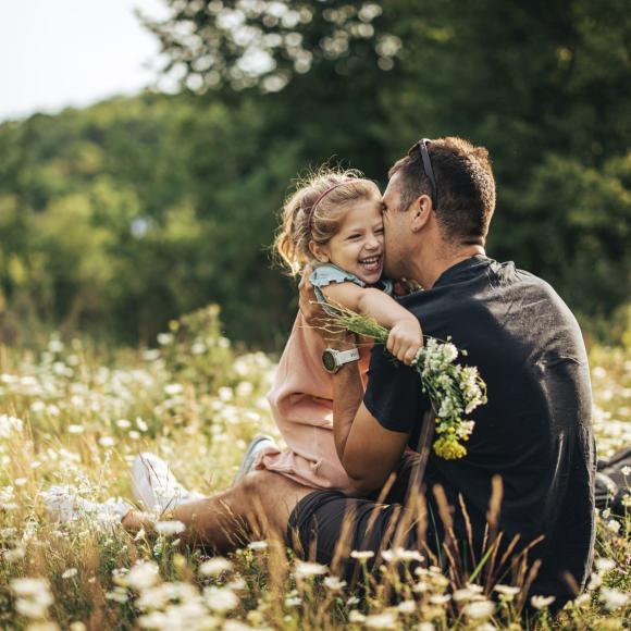 Hasenhüpfen & Seeglück