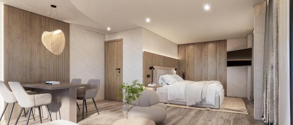 Suite Ray