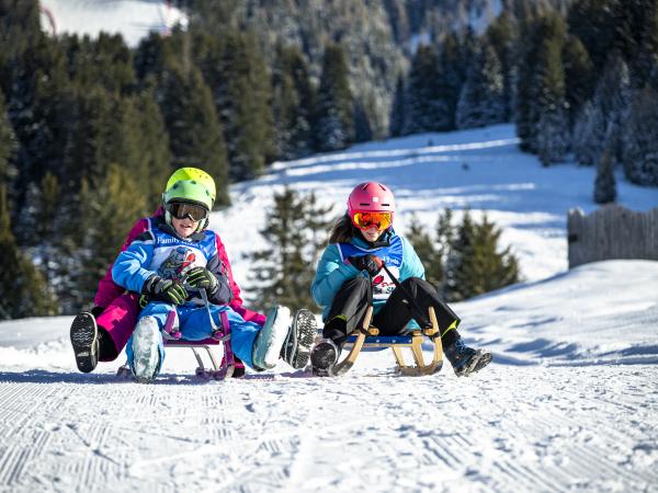 Short Stay d’Avvento