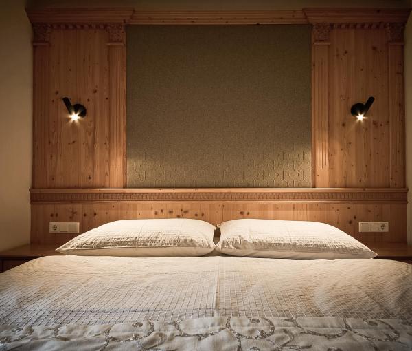 Morgensonne double room