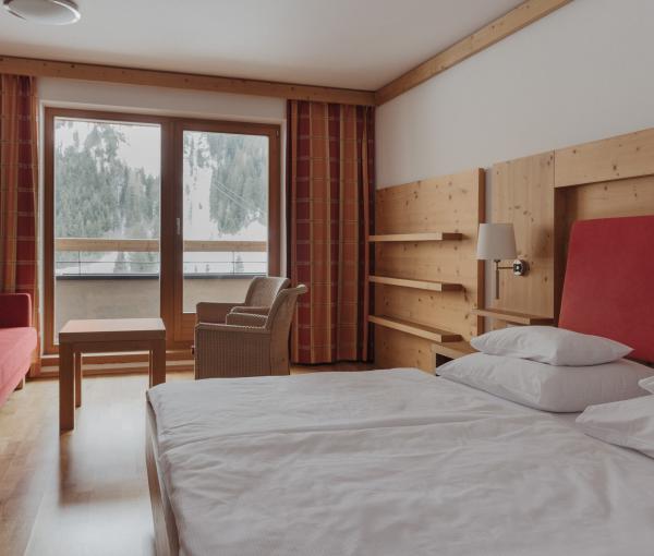 Junior suite