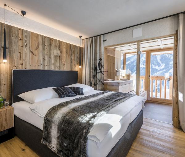 Appartement Friedl