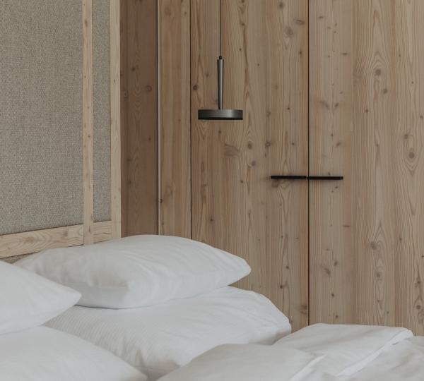 Morgensonne single room
