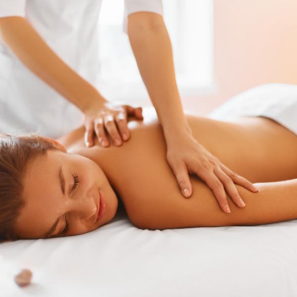 Paket mit 12 Anwendungen – Thermae Comfort