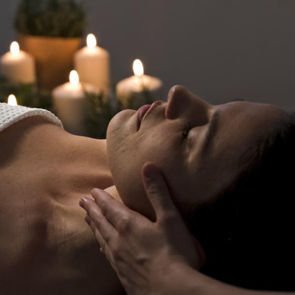 Day Spa – Basic