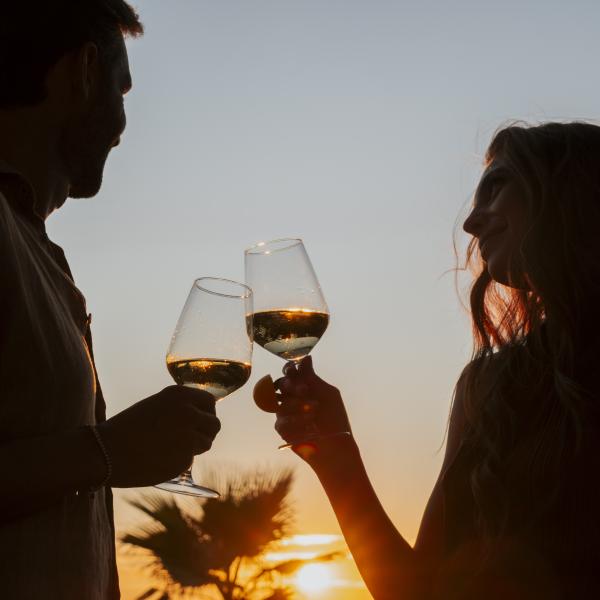 Experience Degustazione Vini Bolgheri