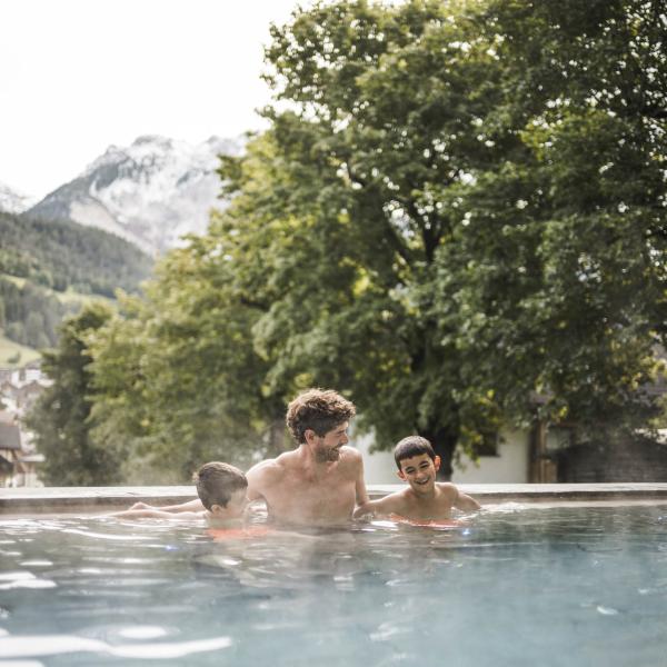 Excelsior Family Weeks