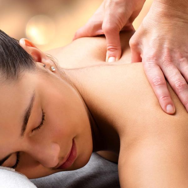 Paket mit 6 Anwendungen – Thermae Basic