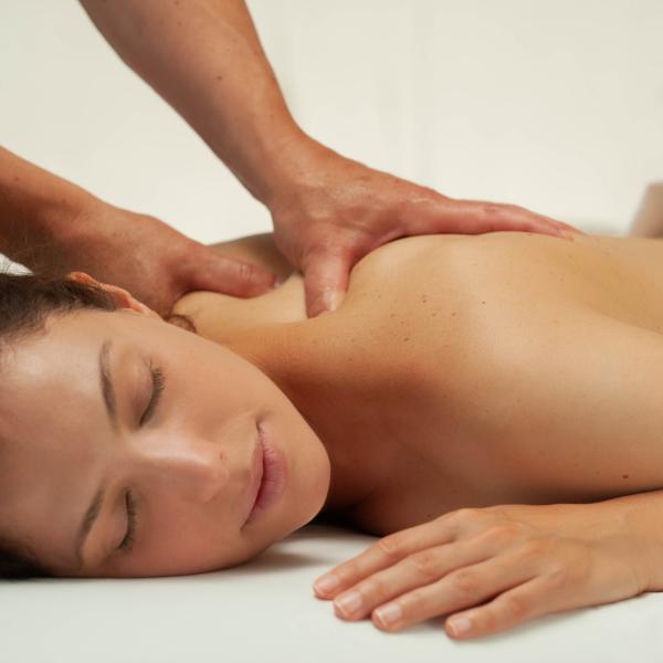 Day Spa – Massage 25 Min.