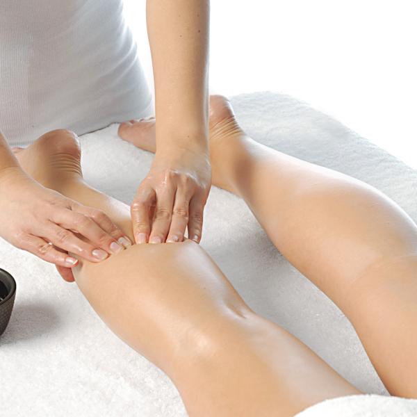 Paket mit 3 Anwendungen – Thermae Basic 