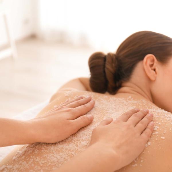 Paket mit 10 Anwendungen – Thermae Basic