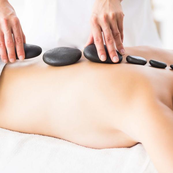 Paket mit 12 Anwendungen – Thermae Basic