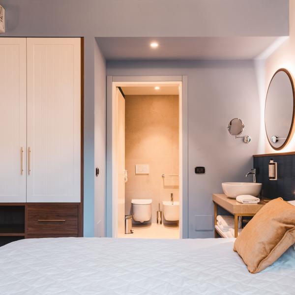 Oasi Room Villa Gorgona