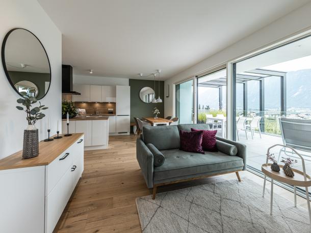7=6 apartamento Panorama