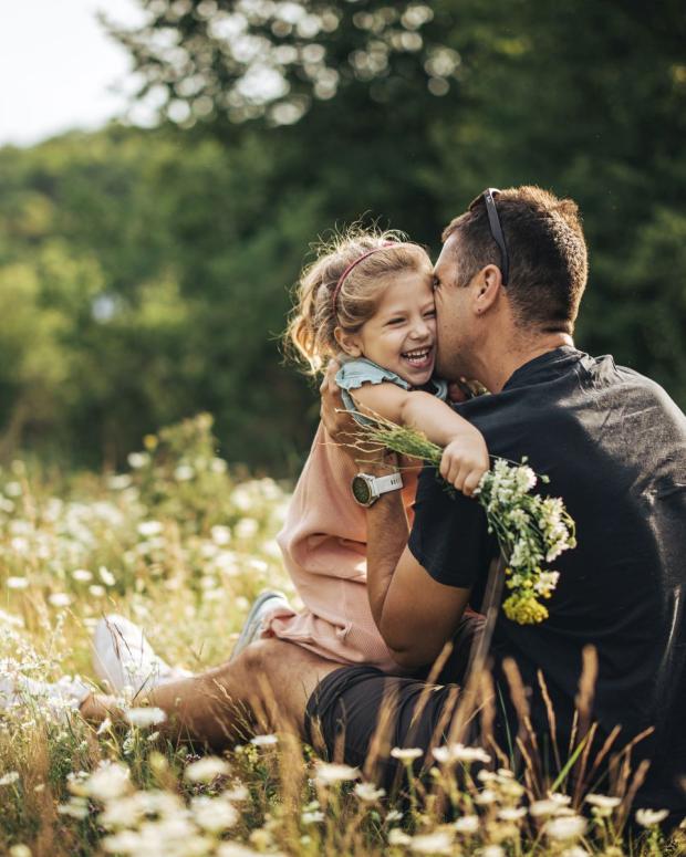 Hasenhüpfen & Seeglück