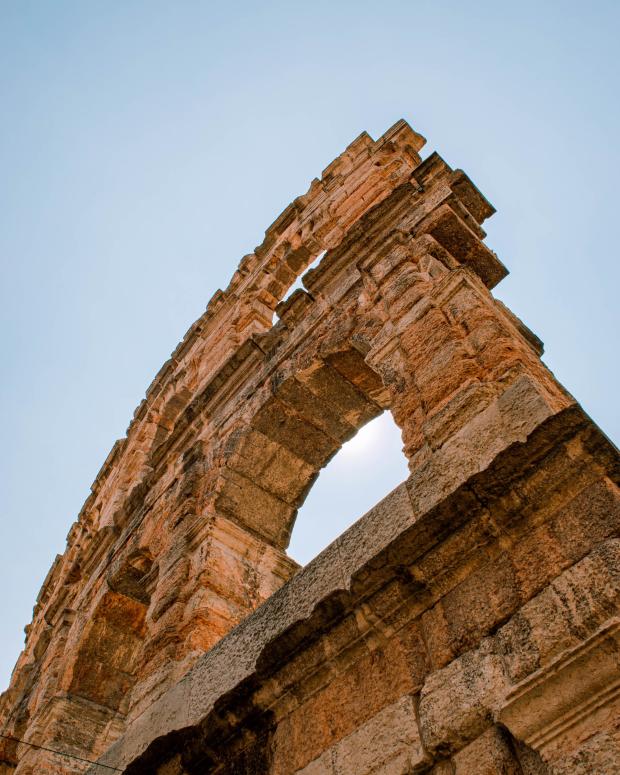 Speciale Arena di Verona