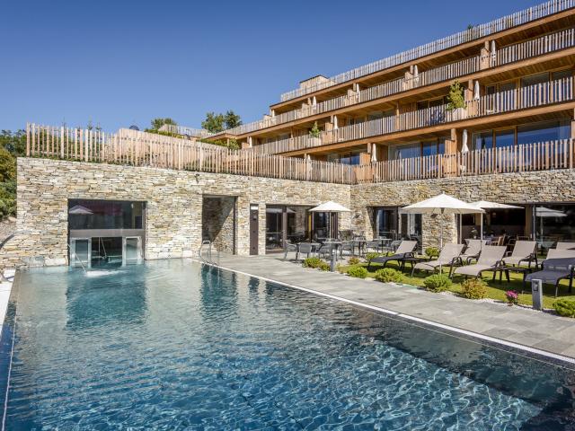 Bewegungs-Fitnesstraine/in - Aufgussmeister/in - Wanderführer/in  (m/w)