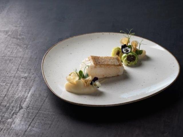 Chef de Partie Entremetier (m/w/d)