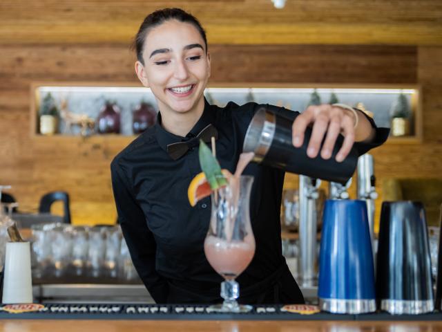 Commis de Bar (m/w/d)