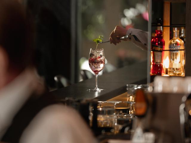 Chef de Rang (m/f/d) - Stagione 2026/27