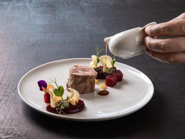 Koch für unser Bistro m/w/d