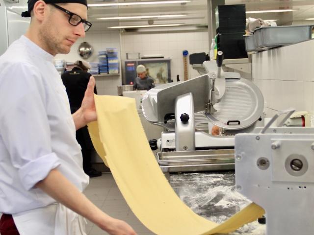 Chef Tournant (m/w/d) - ab April 2026