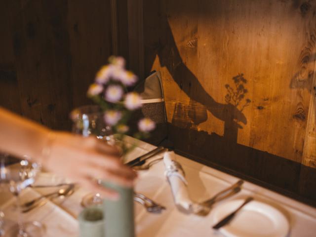 Chef de Rang / Abendservice  m/w/d