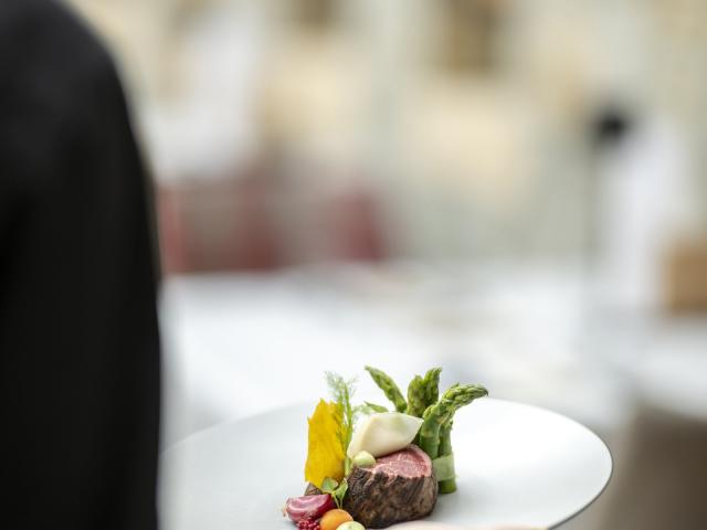 Chef de Rang (m/f/d)