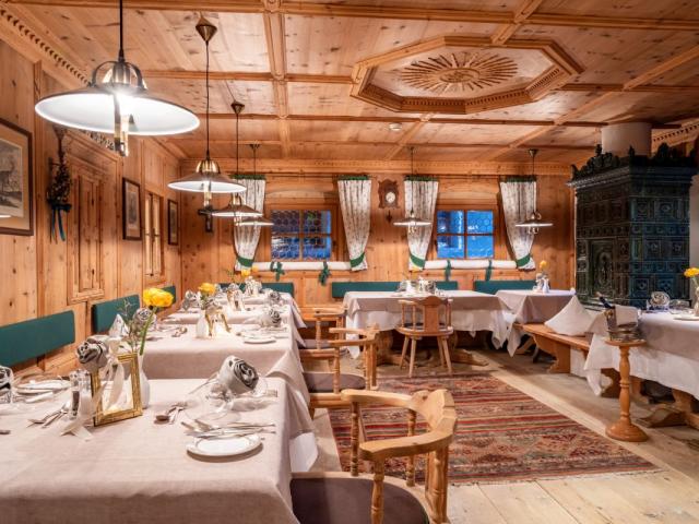 Chef de Rang 