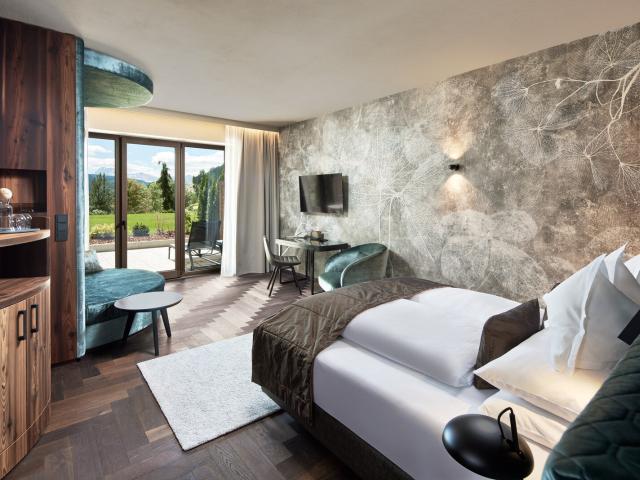 Chambermaid with experience (f/m/d)