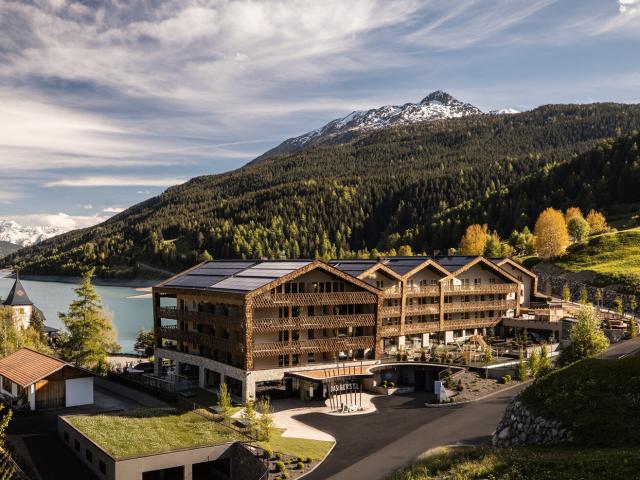 Candidatura non richiesta (m/f/d)