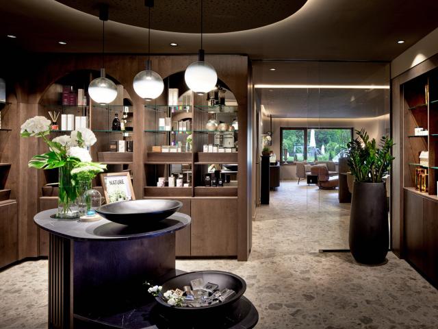 Assistente Spa Manger (f/m)